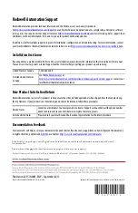 Preview for 20 page of Rockwell Automation Allen-Bradley Kinetix 350 Installation Instructions Manual