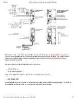 Preview for 2 page of Rockwell Automation Allen-Bradley Kinetix 5500 Questions And Answers