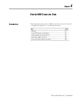 Preview for 49 page of Rockwell Automation Allen-Bradley Kinetix 6000 User Manual