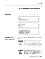 Preview for 69 page of Rockwell Automation Allen-Bradley Kinetix 6000 User Manual