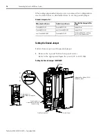 Preview for 76 page of Rockwell Automation Allen-Bradley Kinetix 6000 User Manual