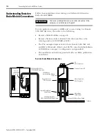 Preview for 114 page of Rockwell Automation Allen-Bradley Kinetix 6000 User Manual