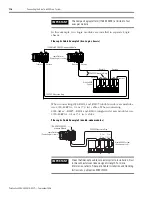 Preview for 116 page of Rockwell Automation Allen-Bradley Kinetix 6000 User Manual