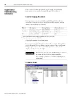 Preview for 160 page of Rockwell Automation Allen-Bradley Kinetix 6000 User Manual