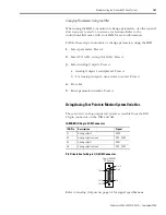 Preview for 161 page of Rockwell Automation Allen-Bradley Kinetix 6000 User Manual