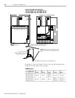 Preview for 186 page of Rockwell Automation Allen-Bradley Kinetix 6000 User Manual