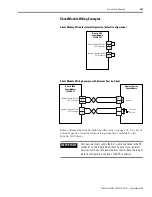 Preview for 201 page of Rockwell Automation Allen-Bradley Kinetix 6000 User Manual