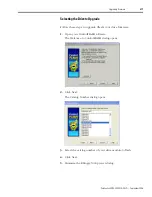 Preview for 217 page of Rockwell Automation Allen-Bradley Kinetix 6000 User Manual