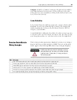 Preview for 243 page of Rockwell Automation Allen-Bradley Kinetix 6000 User Manual