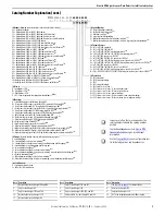 Предварительный просмотр 5 страницы Rockwell Automation Allen-Bradley Kinetix MMA-B080 Series Installation Instructions Manual