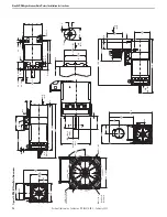 Предварительный просмотр 32 страницы Rockwell Automation Allen-Bradley Kinetix MMA-B080 Series Installation Instructions Manual