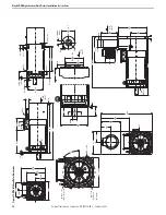 Предварительный просмотр 34 страницы Rockwell Automation Allen-Bradley Kinetix MMA-B080 Series Installation Instructions Manual