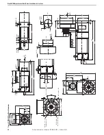 Предварительный просмотр 38 страницы Rockwell Automation Allen-Bradley Kinetix MMA-B080 Series Installation Instructions Manual