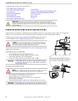 Предварительный просмотр 44 страницы Rockwell Automation Allen-Bradley Kinetix MMA-B080 Series Installation Instructions Manual