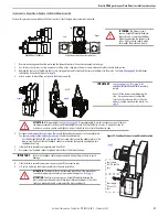 Предварительный просмотр 51 страницы Rockwell Automation Allen-Bradley Kinetix MMA-B080 Series Installation Instructions Manual