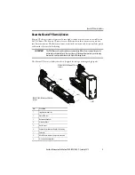 Предварительный просмотр 3 страницы Rockwell Automation Allen-Bradley Kinetix VP Series Installation Instructions Manual