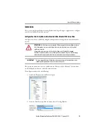 Предварительный просмотр 19 страницы Rockwell Automation Allen-Bradley Kinetix VP Series Installation Instructions Manual