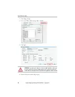 Предварительный просмотр 20 страницы Rockwell Automation Allen-Bradley Kinetix VP Series Installation Instructions Manual