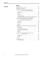 Preview for 4 page of Rockwell Automation Allen-Bradley LDAT-S03 Series User Manual