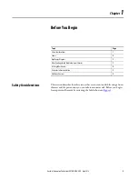 Preview for 9 page of Rockwell Automation Allen-Bradley LDAT-S03 Series User Manual