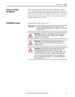 Preview for 13 page of Rockwell Automation Allen-Bradley LDAT-S03 Series User Manual