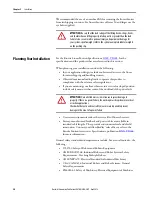 Preview for 20 page of Rockwell Automation Allen-Bradley LDAT-S03 Series User Manual