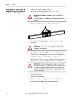 Preview for 22 page of Rockwell Automation Allen-Bradley LDAT-S03 Series User Manual