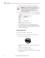 Preview for 24 page of Rockwell Automation Allen-Bradley LDAT-S03 Series User Manual