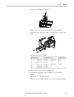 Preview for 25 page of Rockwell Automation Allen-Bradley LDAT-S03 Series User Manual