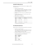 Preview for 27 page of Rockwell Automation Allen-Bradley LDAT-S03 Series User Manual