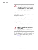 Preview for 28 page of Rockwell Automation Allen-Bradley LDAT-S03 Series User Manual