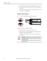 Preview for 30 page of Rockwell Automation Allen-Bradley LDAT-S03 Series User Manual