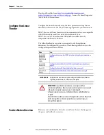 Preview for 34 page of Rockwell Automation Allen-Bradley LDAT-S03 Series User Manual