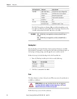 Preview for 36 page of Rockwell Automation Allen-Bradley LDAT-S03 Series User Manual