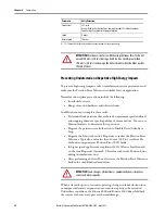 Preview for 38 page of Rockwell Automation Allen-Bradley LDAT-S03 Series User Manual