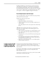 Preview for 39 page of Rockwell Automation Allen-Bradley LDAT-S03 Series User Manual