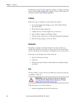 Preview for 40 page of Rockwell Automation Allen-Bradley LDAT-S03 Series User Manual