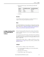 Preview for 41 page of Rockwell Automation Allen-Bradley LDAT-S03 Series User Manual