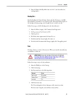 Preview for 45 page of Rockwell Automation Allen-Bradley LDAT-S03 Series User Manual