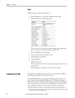 Preview for 46 page of Rockwell Automation Allen-Bradley LDAT-S03 Series User Manual