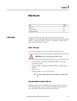 Preview for 51 page of Rockwell Automation Allen-Bradley LDAT-S03 Series User Manual