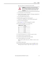 Preview for 57 page of Rockwell Automation Allen-Bradley LDAT-S03 Series User Manual