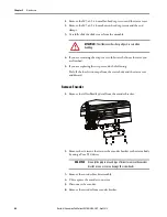 Preview for 60 page of Rockwell Automation Allen-Bradley LDAT-S03 Series User Manual