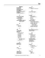 Preview for 73 page of Rockwell Automation Allen-Bradley LDAT-S03 Series User Manual