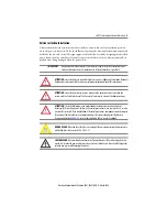 Preview for 5 page of Rockwell Automation Allen-Bradley LDAT Series Installation Instructions Manual