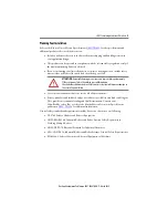 Preview for 9 page of Rockwell Automation Allen-Bradley LDAT Series Installation Instructions Manual