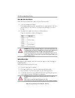 Preview for 16 page of Rockwell Automation Allen-Bradley LDAT Series Installation Instructions Manual