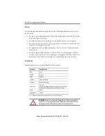 Preview for 36 page of Rockwell Automation Allen-Bradley LDAT Series Installation Instructions Manual