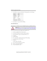 Preview for 42 page of Rockwell Automation Allen-Bradley LDAT Series Installation Instructions Manual