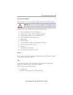 Preview for 43 page of Rockwell Automation Allen-Bradley LDAT Series Installation Instructions Manual